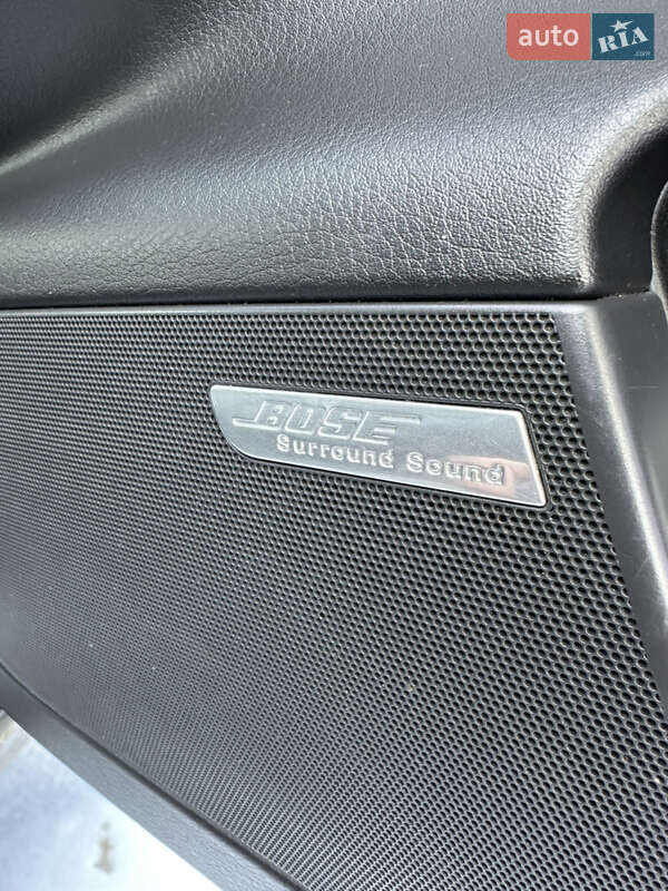 Седан Audi A6 2008 в Чернівцях