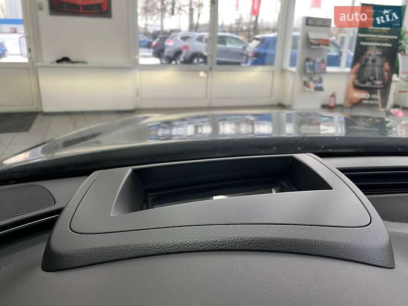 Седан Audi A6 2014 в Києві