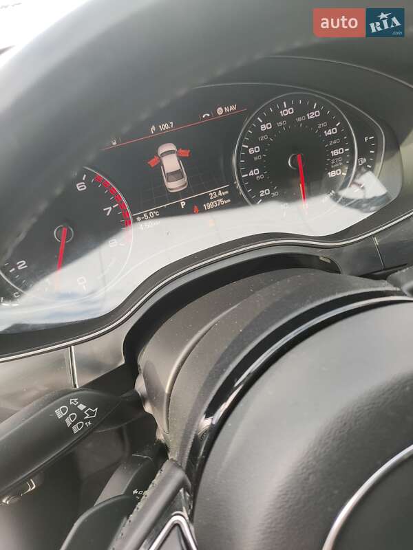 Седан Audi A6 2015 в Рівному фото 11 Седан Audi A6 2015 в Рівному
