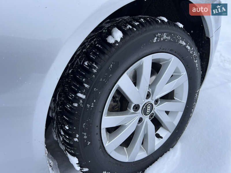 Универсал Audi A6 2007 в Хмельницком фото 15 Универсал Audi A6 2007 в Хмельницком