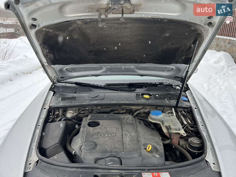 Универсал Audi A6 2007 в Хмельницком фото 17 Универсал Audi A6 2007 в Хмельницком
