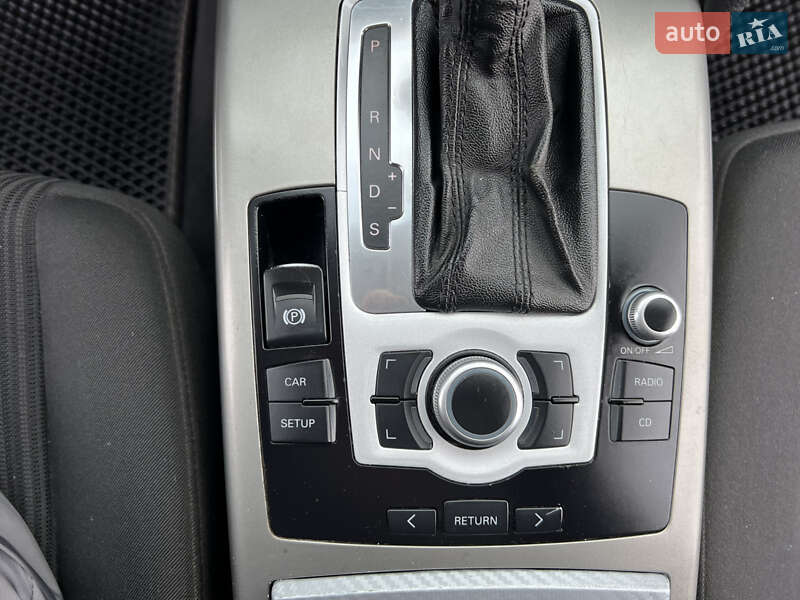Универсал Audi A6 2007 в Хмельницком фото 30 Универсал Audi A6 2007 в Хмельницком
