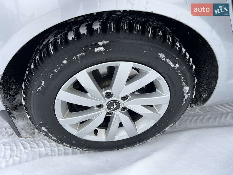 Универсал Audi A6 2007 в Хмельницком фото 37 Универсал Audi A6 2007 в Хмельницком