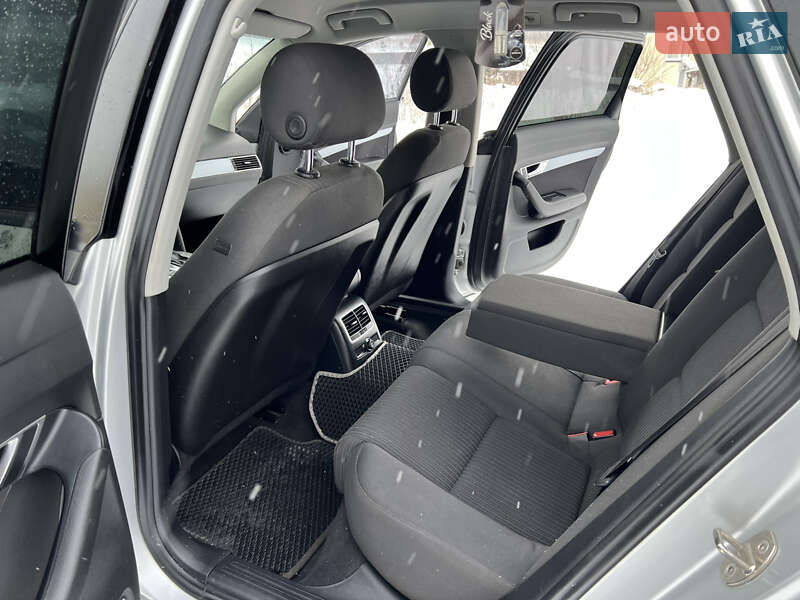 Универсал Audi A6 2007 в Хмельницком фото 45 Универсал Audi A6 2007 в Хмельницком