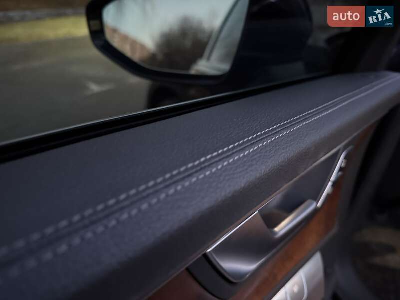 Седан Audi A6 2018 в Кривому Розі