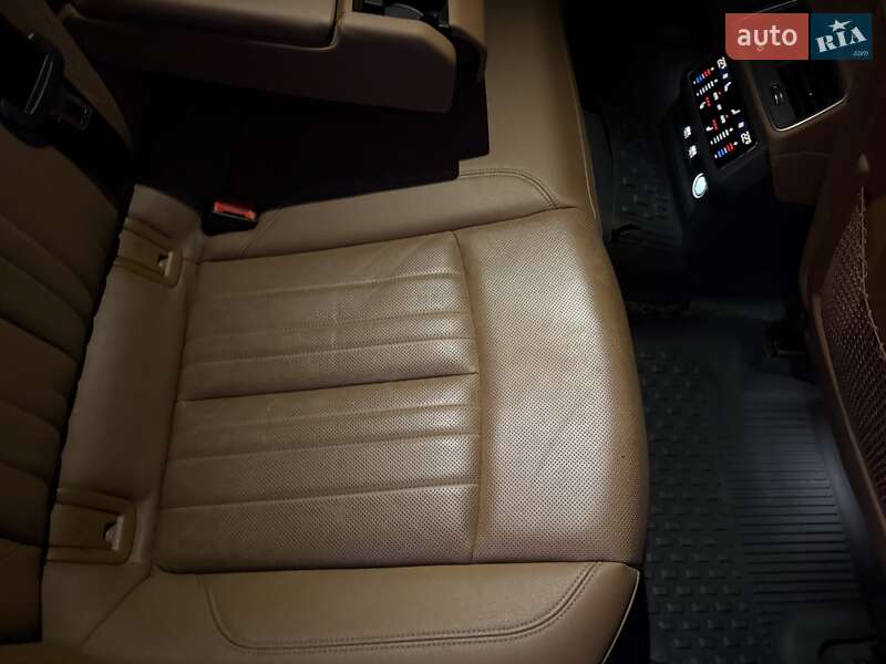 Седан Audi A6 2018 в Кривому Розі