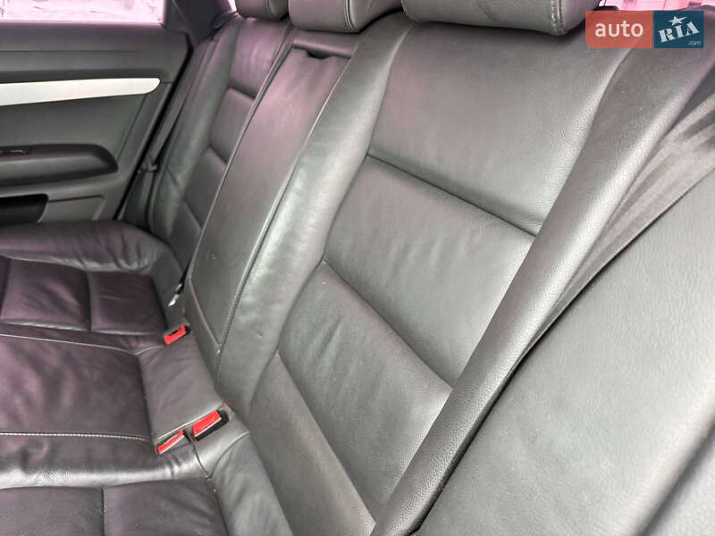 Універсал Audi A6 2008 в Стрию