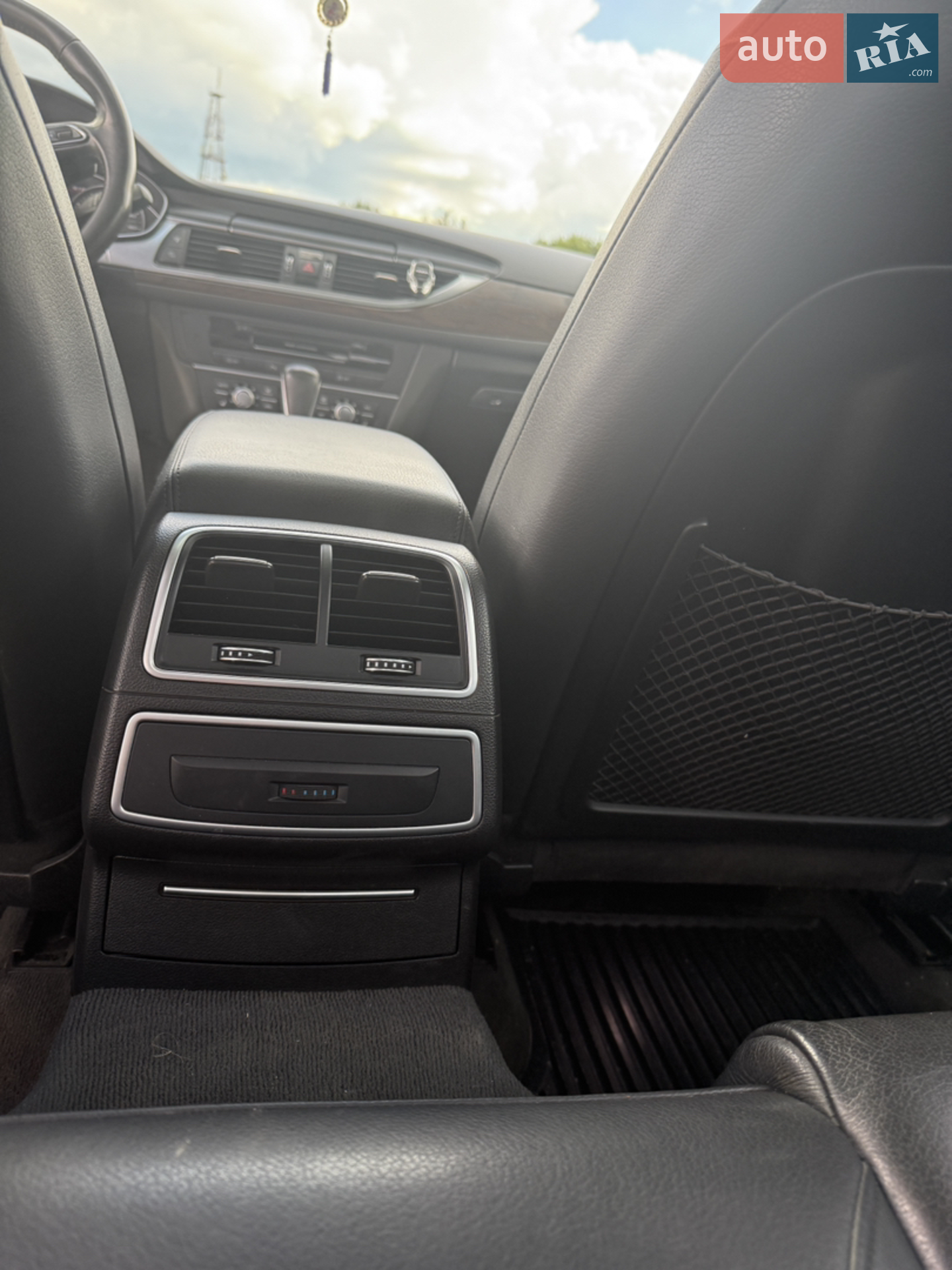 2015 Audi A6 - мініатюра 15