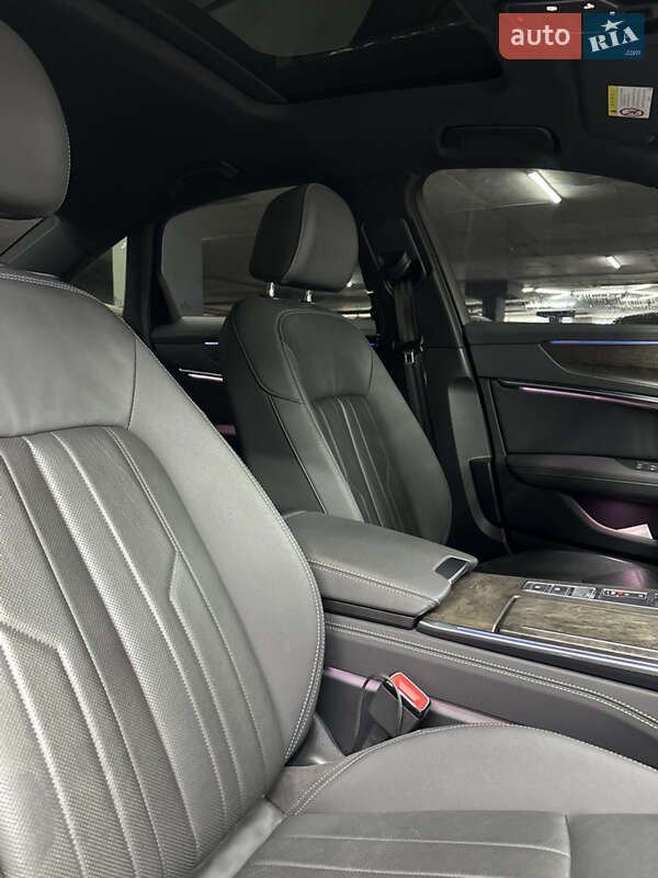 Седан Audi A6 2020 в Одесі