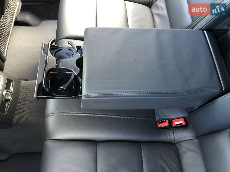 Універсал Audi A6 2009 в Житомирі фото 42 Універсал Audi A6 2009 в Житомирі