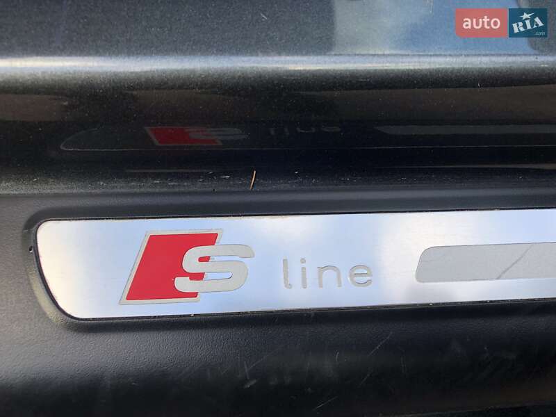 Універсал Audi A6 2009 в Житомирі фото 46 Універсал Audi A6 2009 в Житомирі