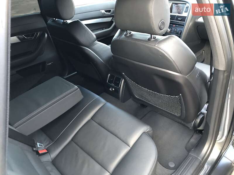 Універсал Audi A6 2009 в Житомирі фото 54 Універсал Audi A6 2009 в Житомирі