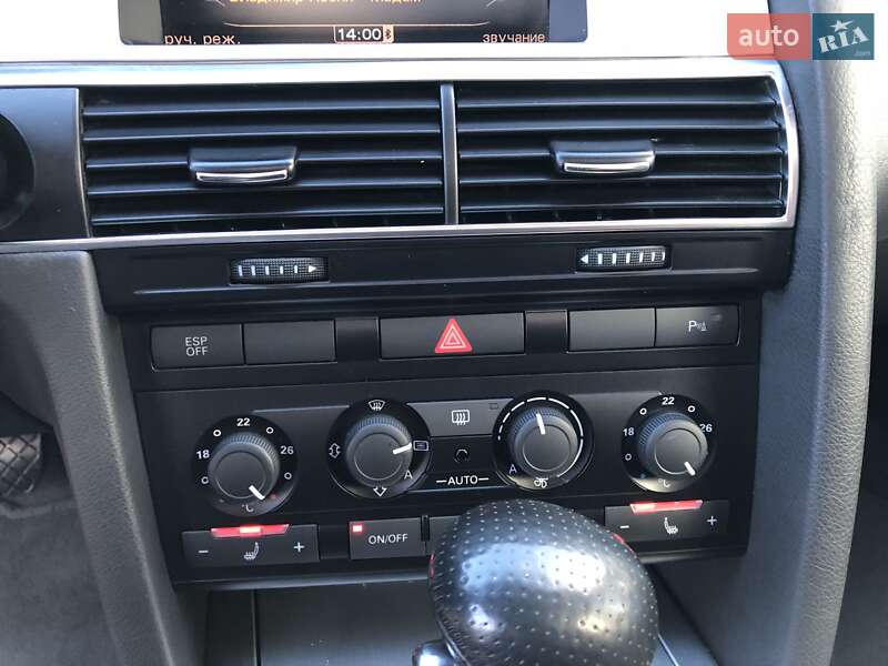 Універсал Audi A6 2009 в Житомирі фото 69 Універсал Audi A6 2009 в Житомирі