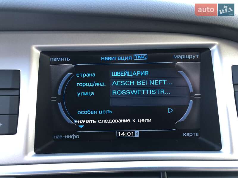 Універсал Audi A6 2009 в Житомирі фото 83 Універсал Audi A6 2009 в Житомирі