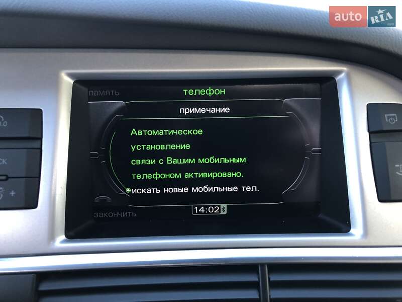 Універсал Audi A6 2009 в Житомирі фото 89 Універсал Audi A6 2009 в Житомирі