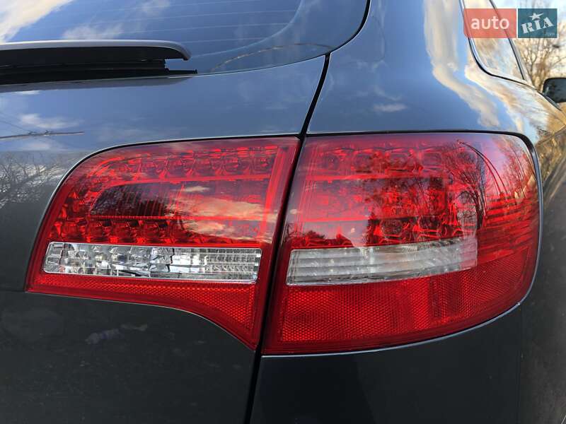 Універсал Audi A6 2009 в Житомирі фото 109 Універсал Audi A6 2009 в Житомирі