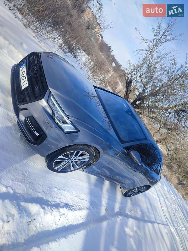 Седан Audi A6 2021 в Гадячі фото 2 Седан Audi A6 2021 в Гадячі