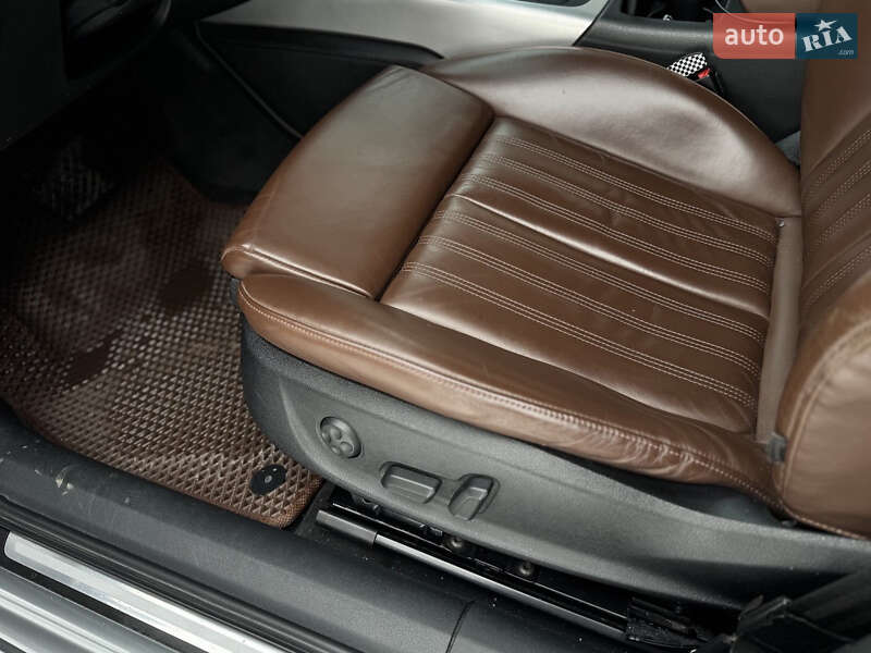 Седан Audi A6 2012 в Вінниці