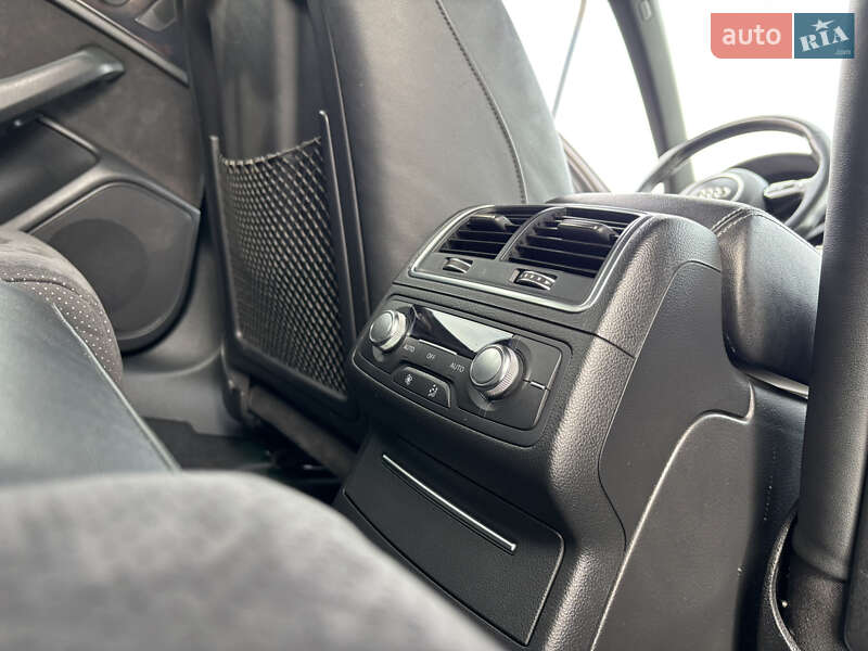 Седан Audi A6 2016 в Львові фото 87 Седан Audi A6 2016 в Львові