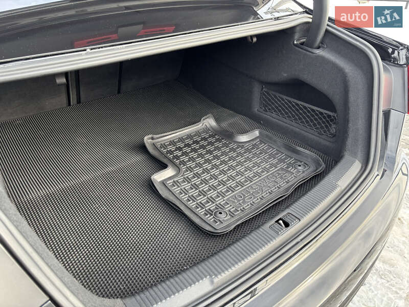 Седан Audi A6 2016 в Львові фото 90 Седан Audi A6 2016 в Львові