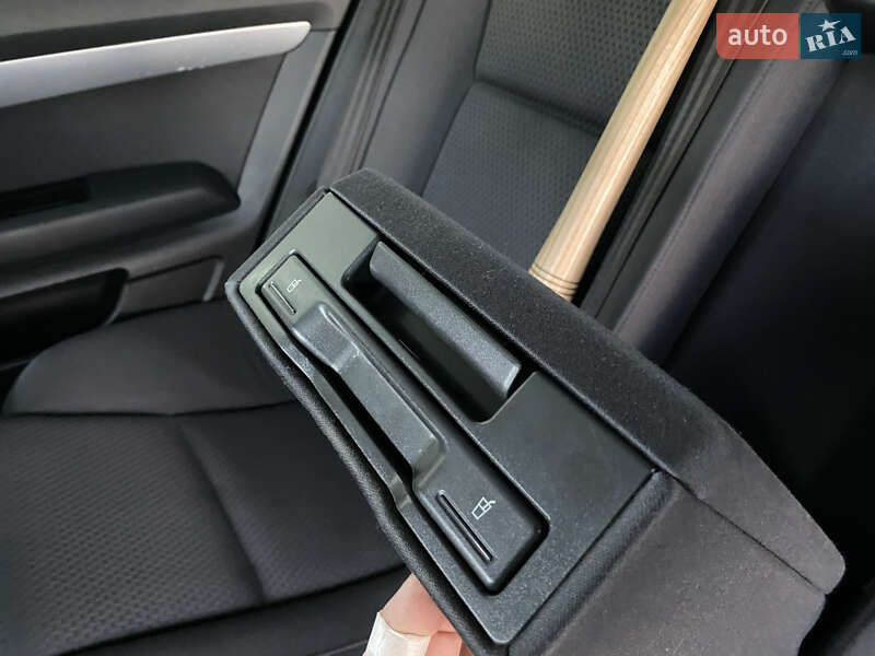 Седан Audi A6 2007 в Львове