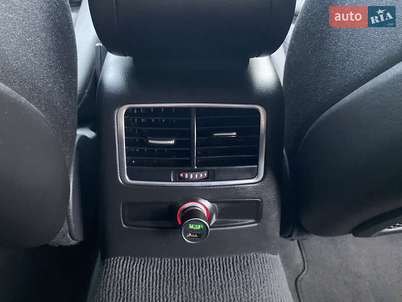 Седан Audi A6 2007 в Львове