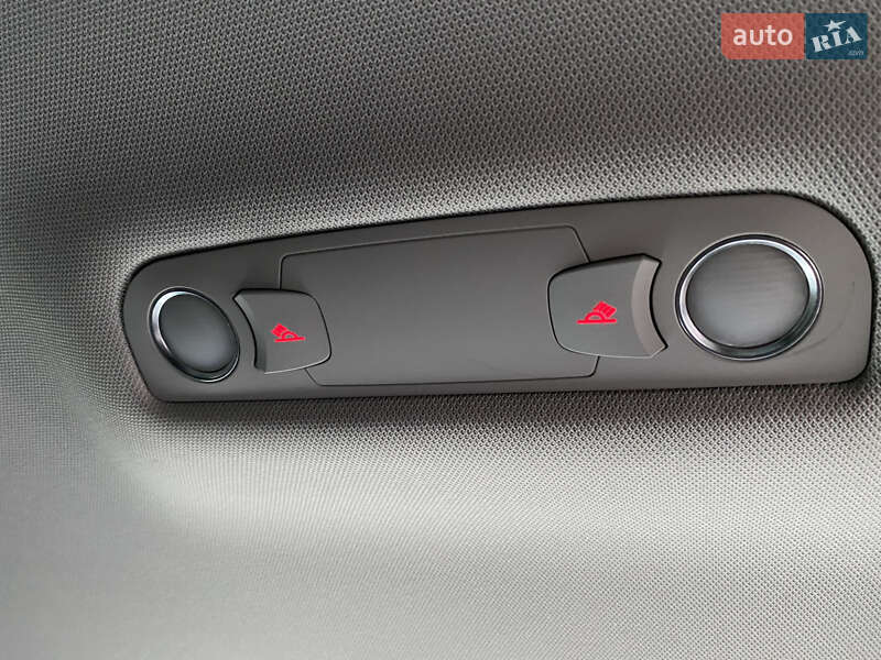 Седан Audi A6 2007 в Львове