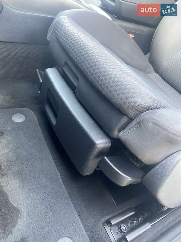 Седан Audi A6 2007 в Львове