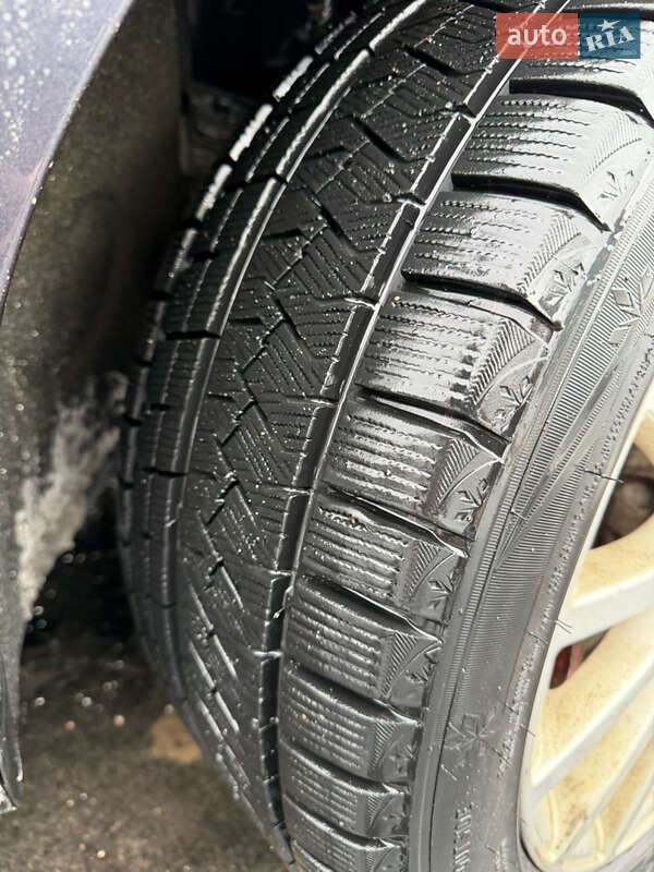 Универсал Audi A6 2010 в Ровно