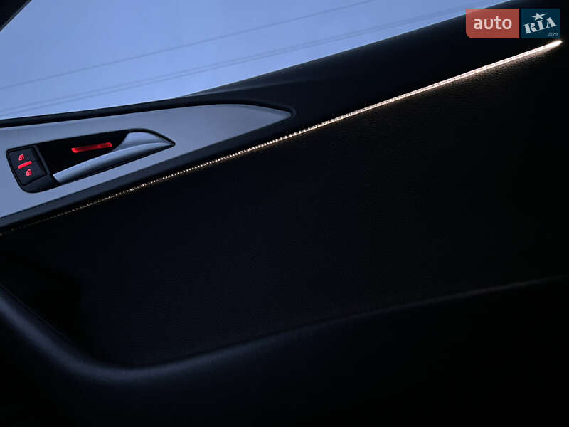 Седан Audi A6 2015 в Березному