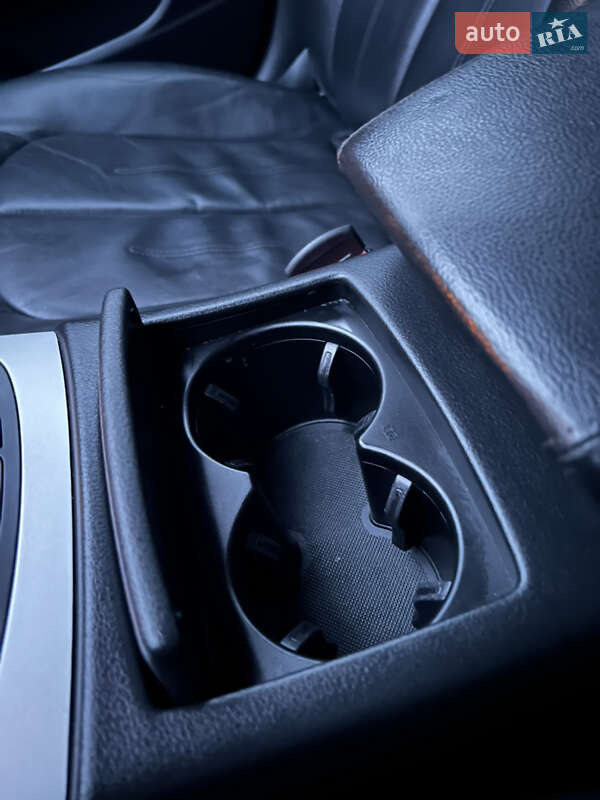 Седан Audi A6 2015 в Березному