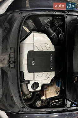 Седан Audi A6 2004 в Луцке