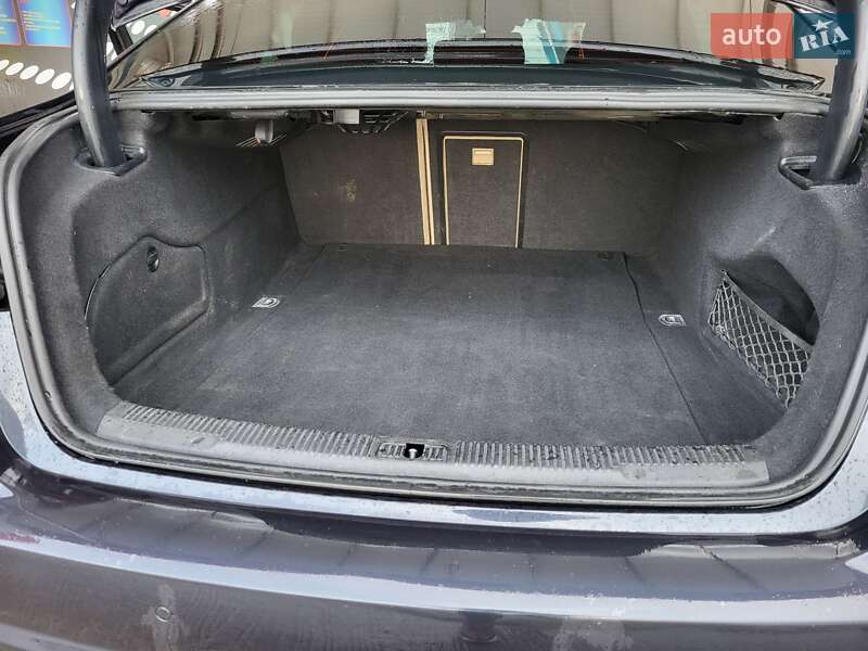 Седан Audi A6 2016 в Тернополі