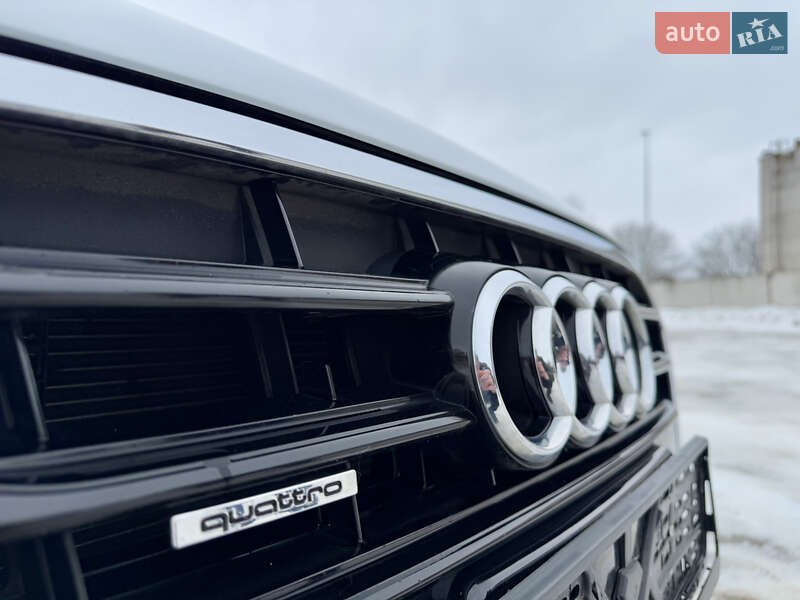 Седан Audi A6 2013 в Тернополі фото 26 Седан Audi A6 2013 в Тернополі