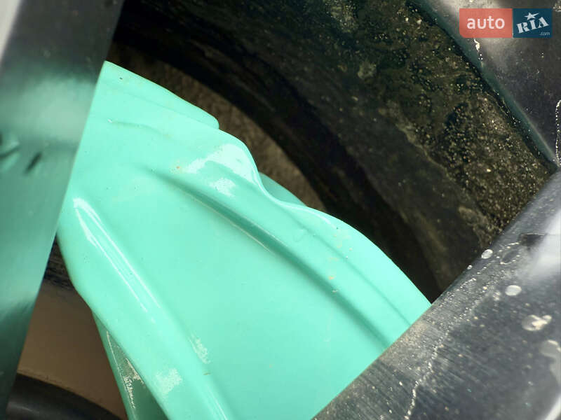 Седан Audi A6 2013 в Тернополі фото 29 Седан Audi A6 2013 в Тернополі