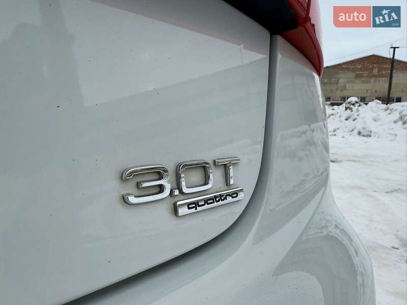 Седан Audi A6 2013 в Тернополі фото 37 Седан Audi A6 2013 в Тернополі