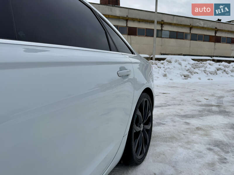 Седан Audi A6 2013 в Тернополі фото 41 Седан Audi A6 2013 в Тернополі
