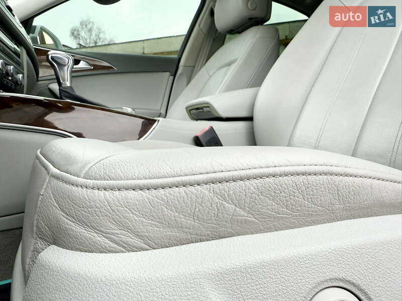 Седан Audi A6 2013 в Тернополі фото 54 Седан Audi A6 2013 в Тернополі