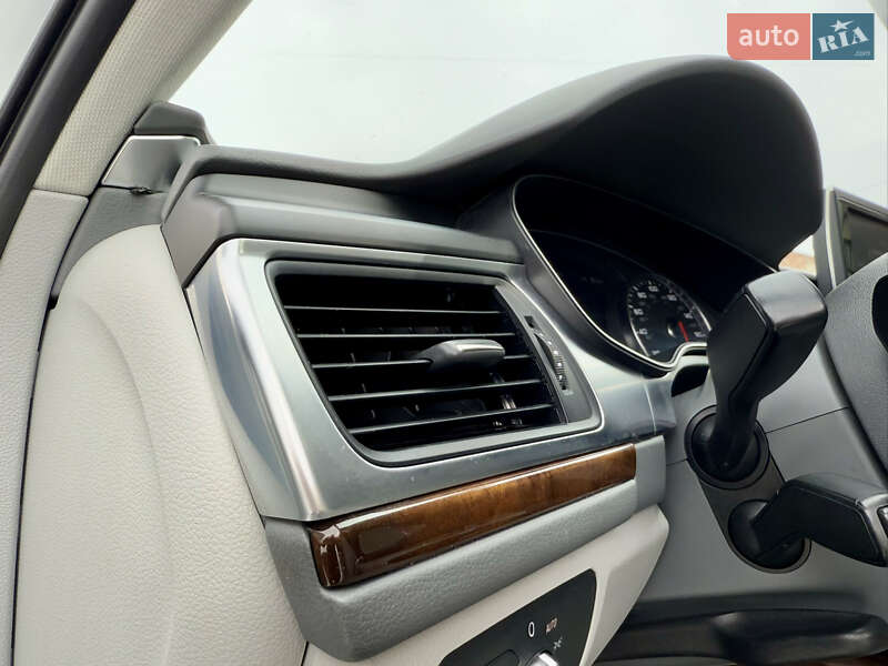 Седан Audi A6 2013 в Тернополі фото 58 Седан Audi A6 2013 в Тернополі