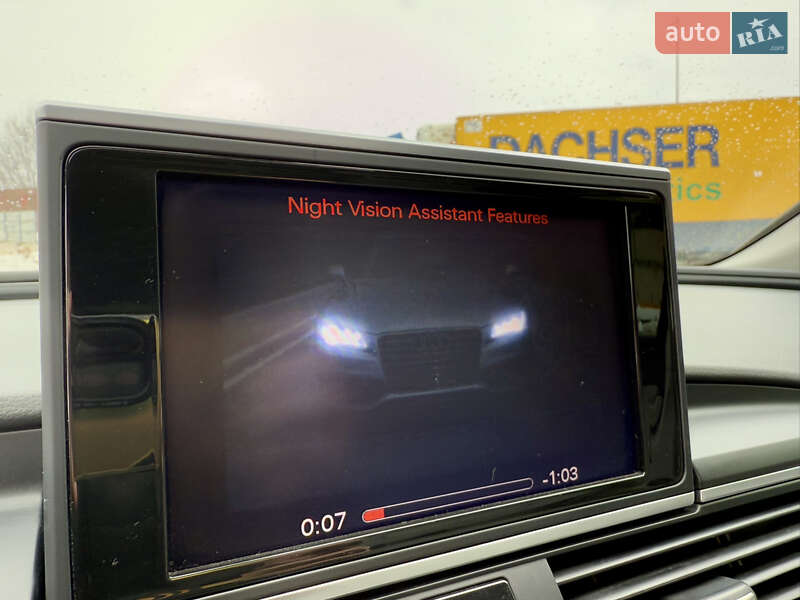 Седан Audi A6 2013 в Тернополі фото 70 Седан Audi A6 2013 в Тернополі