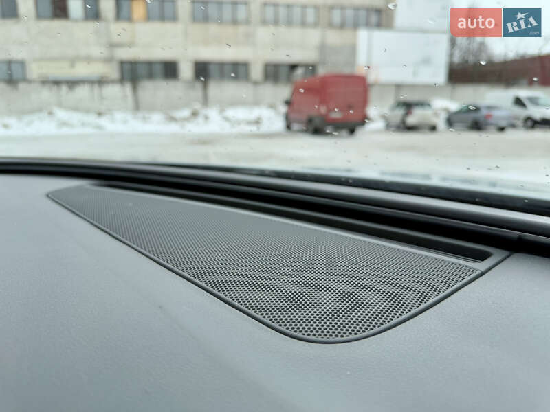 Седан Audi A6 2013 в Тернополі фото 93 Седан Audi A6 2013 в Тернополі