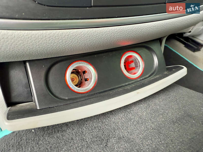 Седан Audi A6 2013 в Тернополі фото 83 Седан Audi A6 2013 в Тернополі