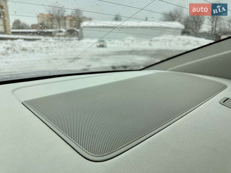 Седан Audi A6 2013 в Тернополі фото 99 Седан Audi A6 2013 в Тернополі