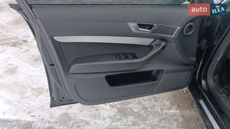 Универсал Audi A6 2008 в Сарнах фото 41 Универсал Audi A6 2008 в Сарнах