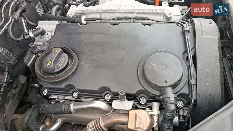 Универсал Audi A6 2008 в Сарнах фото 68 Универсал Audi A6 2008 в Сарнах