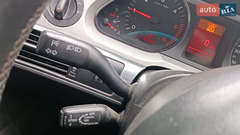 Универсал Audi A6 2008 в Сарнах фото 83 Универсал Audi A6 2008 в Сарнах