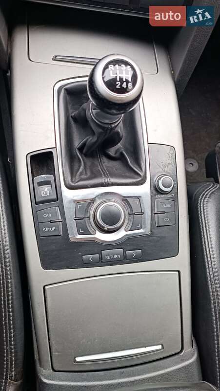 Универсал Audi A6 2008 в Сарнах фото 77 Универсал Audi A6 2008 в Сарнах