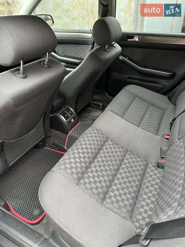 Универсал Audi A6 2003 в Радехове фото 15 Универсал Audi A6 2003 в Радехове