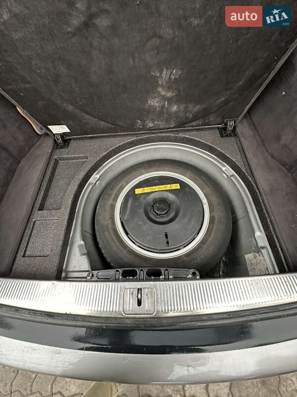 Универсал Audi A6 2003 в Радехове фото 23 Универсал Audi A6 2003 в Радехове