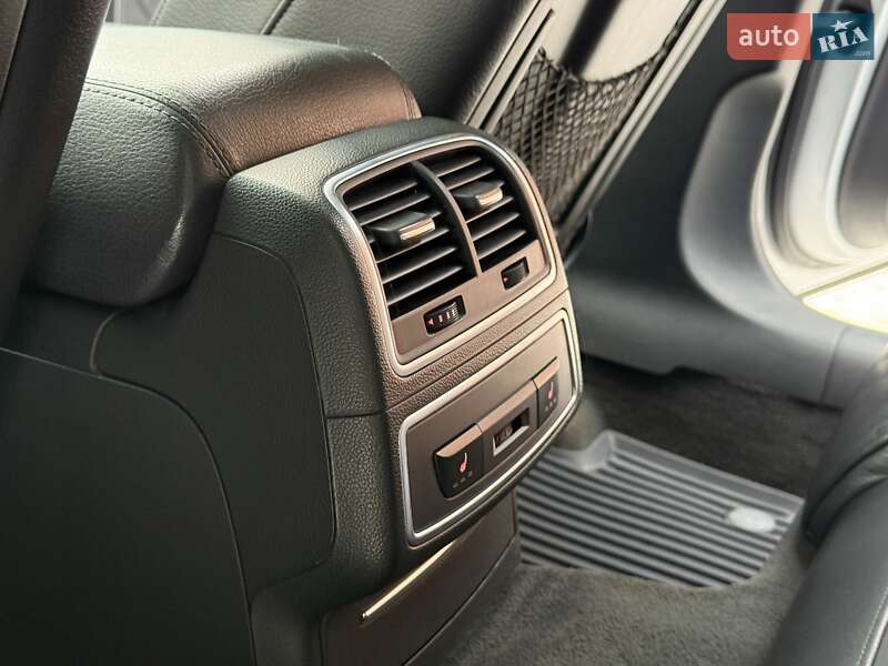 Седан Audi A6 2011 в Ивано-Франковске фото 36 Седан Audi A6 2011 в Ивано-Франковске